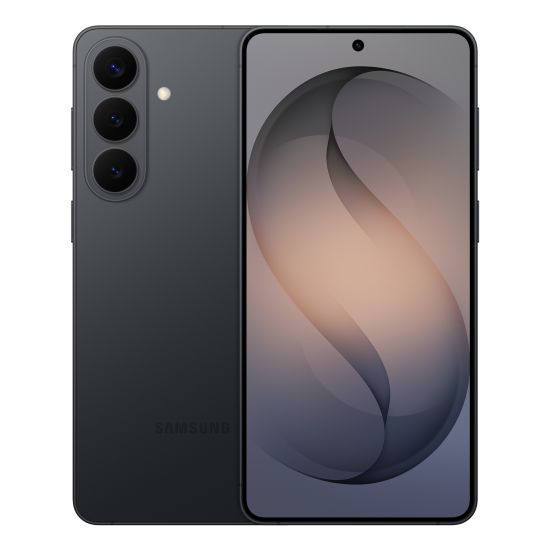 Galaxy S26+ 5G vue 2