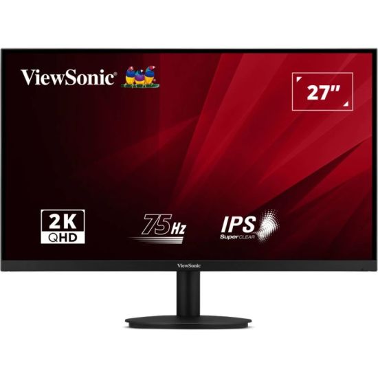 ViewSonic VA2708 vue 2