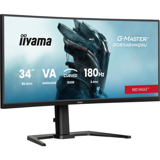 GCB3484WQSU-B1 vue 2
