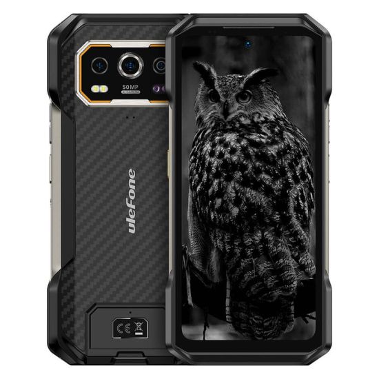Ulefone Armor 27 - smartphone durci ip68