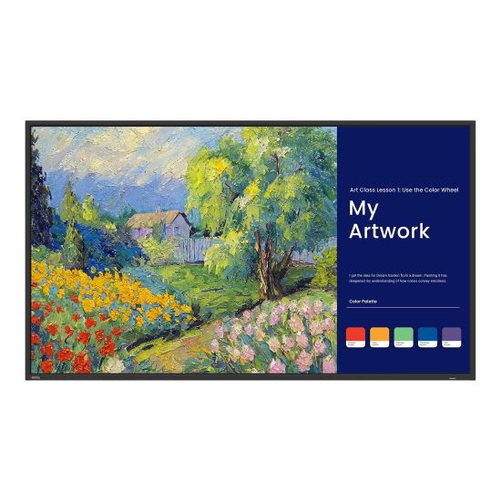 BenQ SL4304 9H.S3KTB.DE2