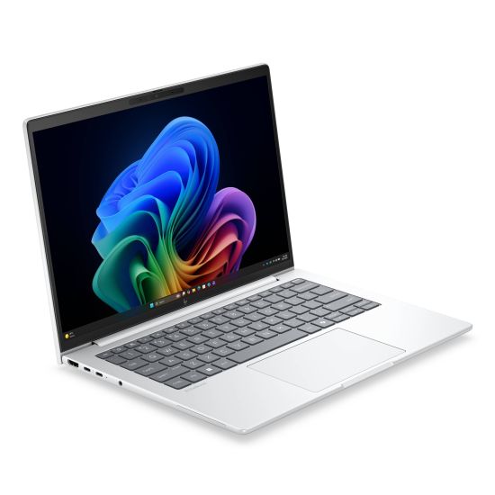 HP EliteBook 8 G2i vue 2