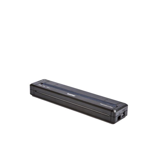 Brother PJ-723 vue 2