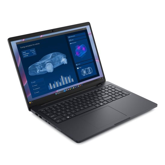 Dell Pro Max 16 vue 2