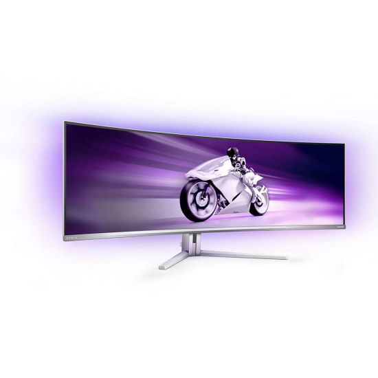 Evnia 8000 vue 2