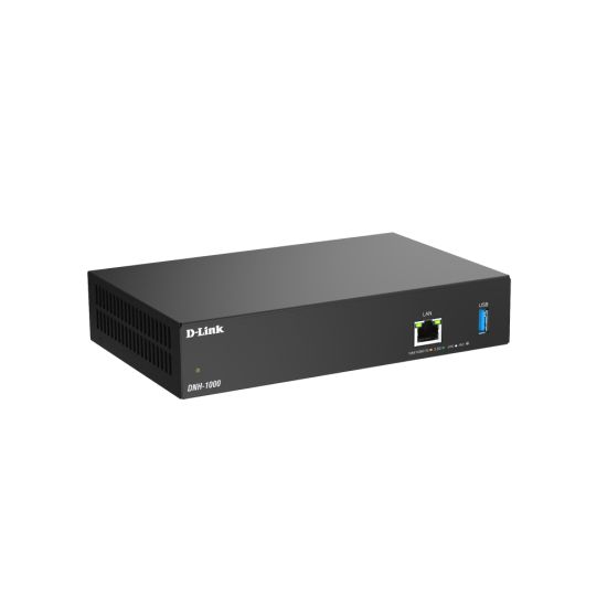 D-Link DNH-1000 vue 2