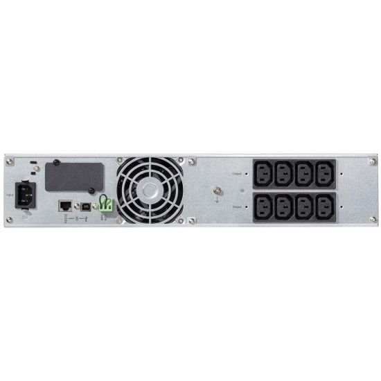 Eaton 5SC 1000i vue 2