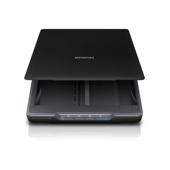 Scanner Epson 4800 vue 2