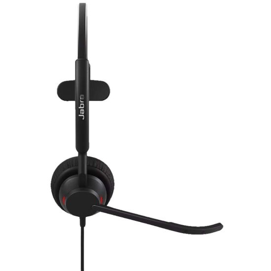 Jabra Engage 50 II USB-C télécommande Mono casque filaire