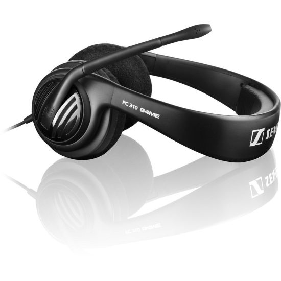 Micro-casque Sennheiser PC310