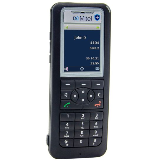 reconditionné mitel 632 sans batterie