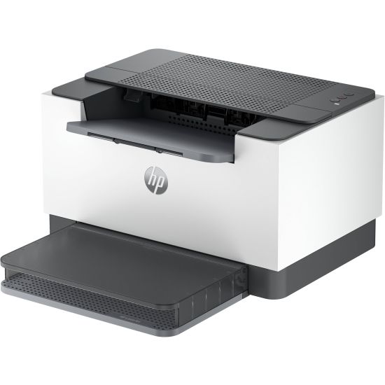 M209d LaserJet HP vue 2