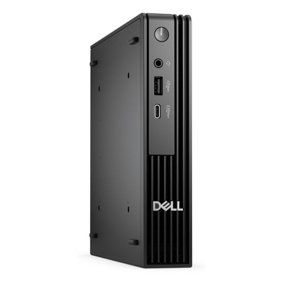 Dell QCM1250 vue 2
