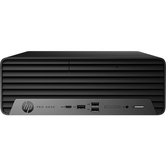 HP 400 G9 PC Pro vue 2