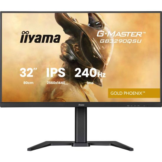 iiyama GB3290QSU vue 2