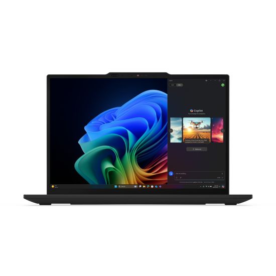ThinkPad X13 G6 vue 2