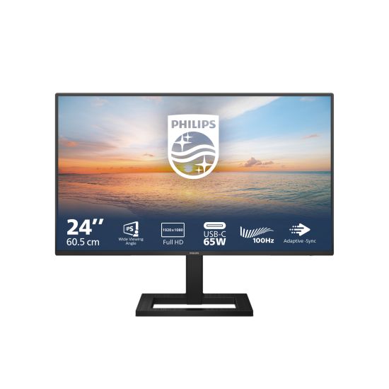 Philips 24E1N1300AE vue 2