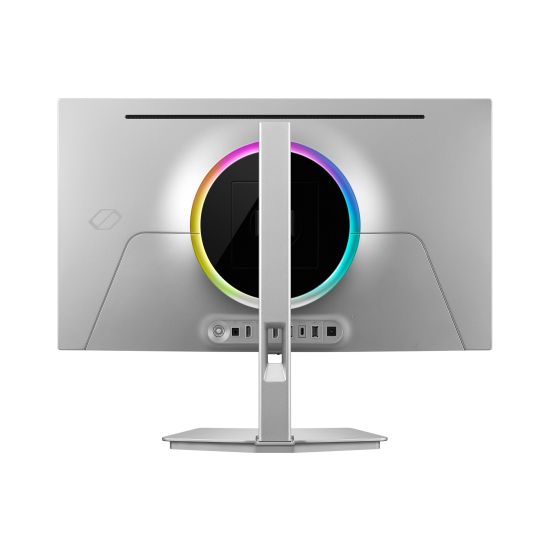 Odyssey OLED G8 vue 2