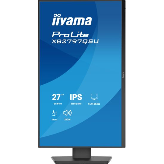 iiyama XB2797 vue 2