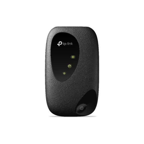 Routeur TP-Link vue 2
