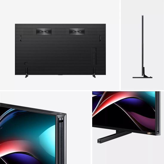 116 pouces - Hisense