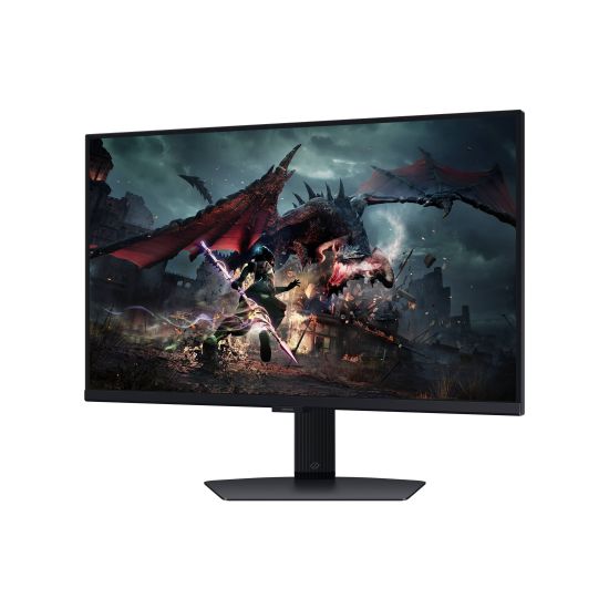 G5 Gaming 27'' vue 2