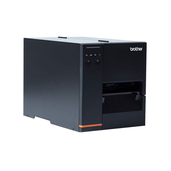TJ-4020TN Brother vue 2