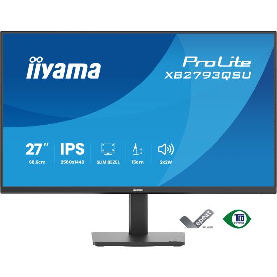 ProLite XB2793QSU vue 2