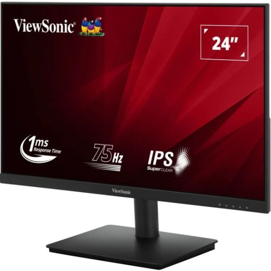 ViewSonic VA240 vue 2