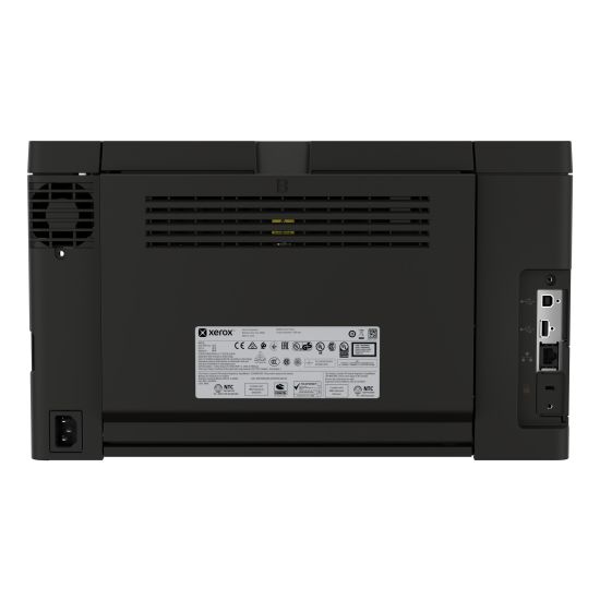 Xerox C300 Printer vue 2