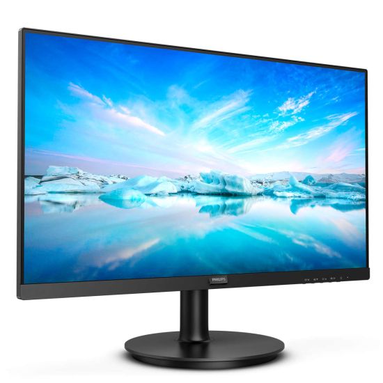 Moniteur 27
