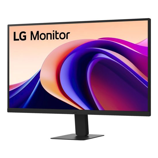 LG Moniteur 27'' vue 2
