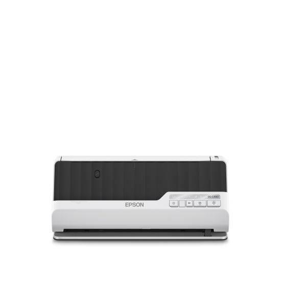 Epson DS-C490 vue 2