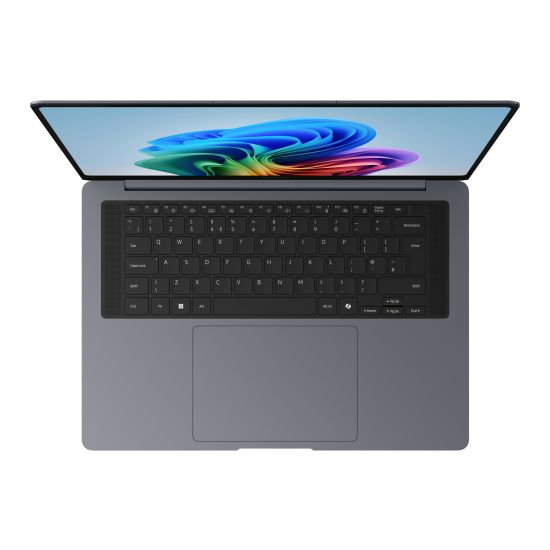 Galaxy Book6 Pro vue 2