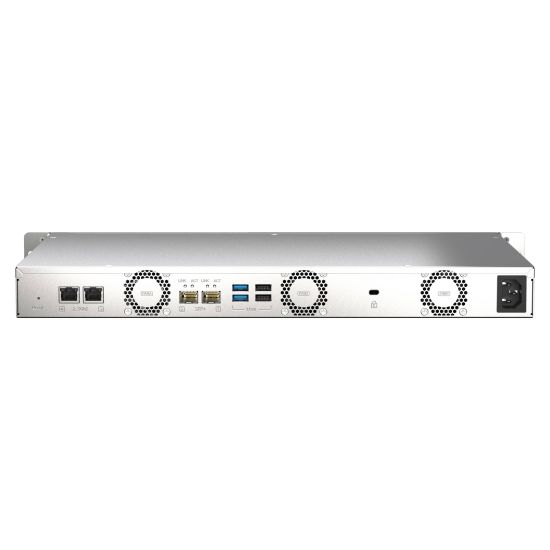 QNAP TS-435XEU vue 2