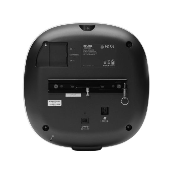 Aruba AP-535 vue 2