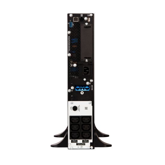 APC SRT 1500VA vue 2