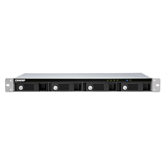QNAP TR-004U vue 2