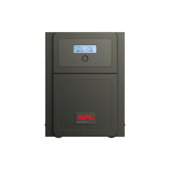Easy UPS SMV vue 2