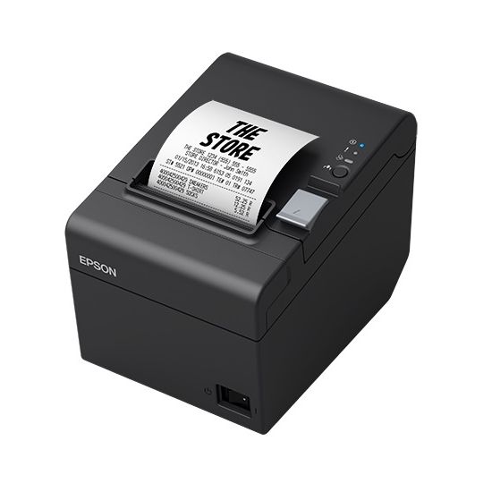 Epson TM-T20III vue 2