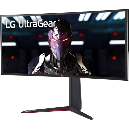 Écran LG 34