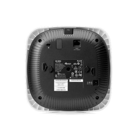 Aruba AP15 4X4 vue 2