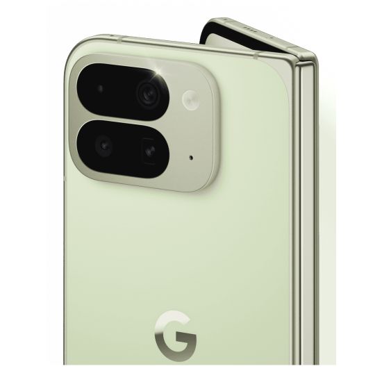 Pixel 10 Pro Fold vue 2