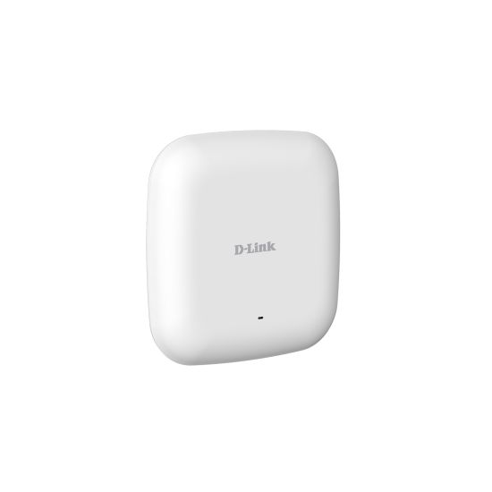 D-Link AC1200 AP vue 2