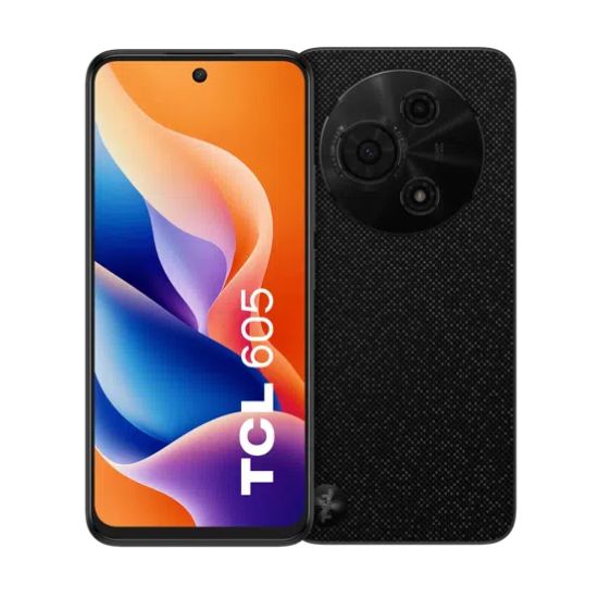 TCL 605 vue 2