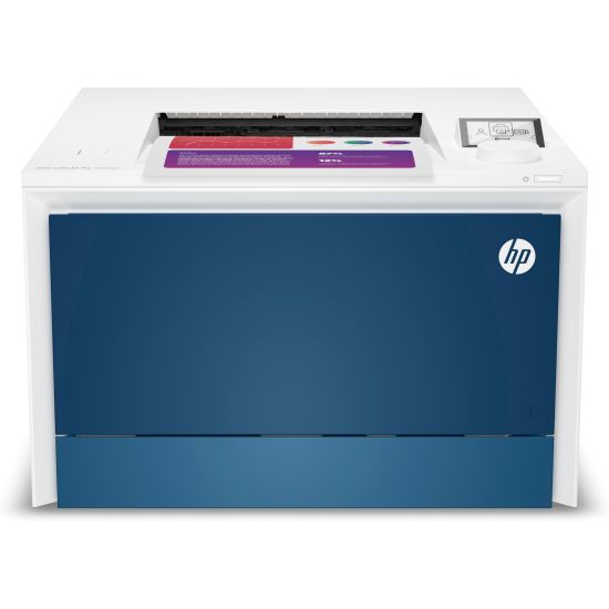 HP LaserJet Pro vue 2