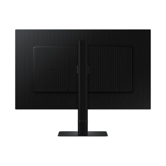 Écran QHD 27'' vue 2
