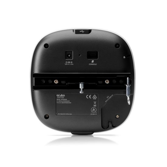 Aruba AP-505 vue 2