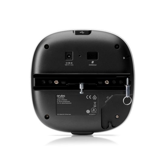 Aruba AP-504 vue 2