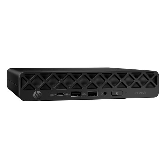 ProDesk 4 Mini G1i vue 2